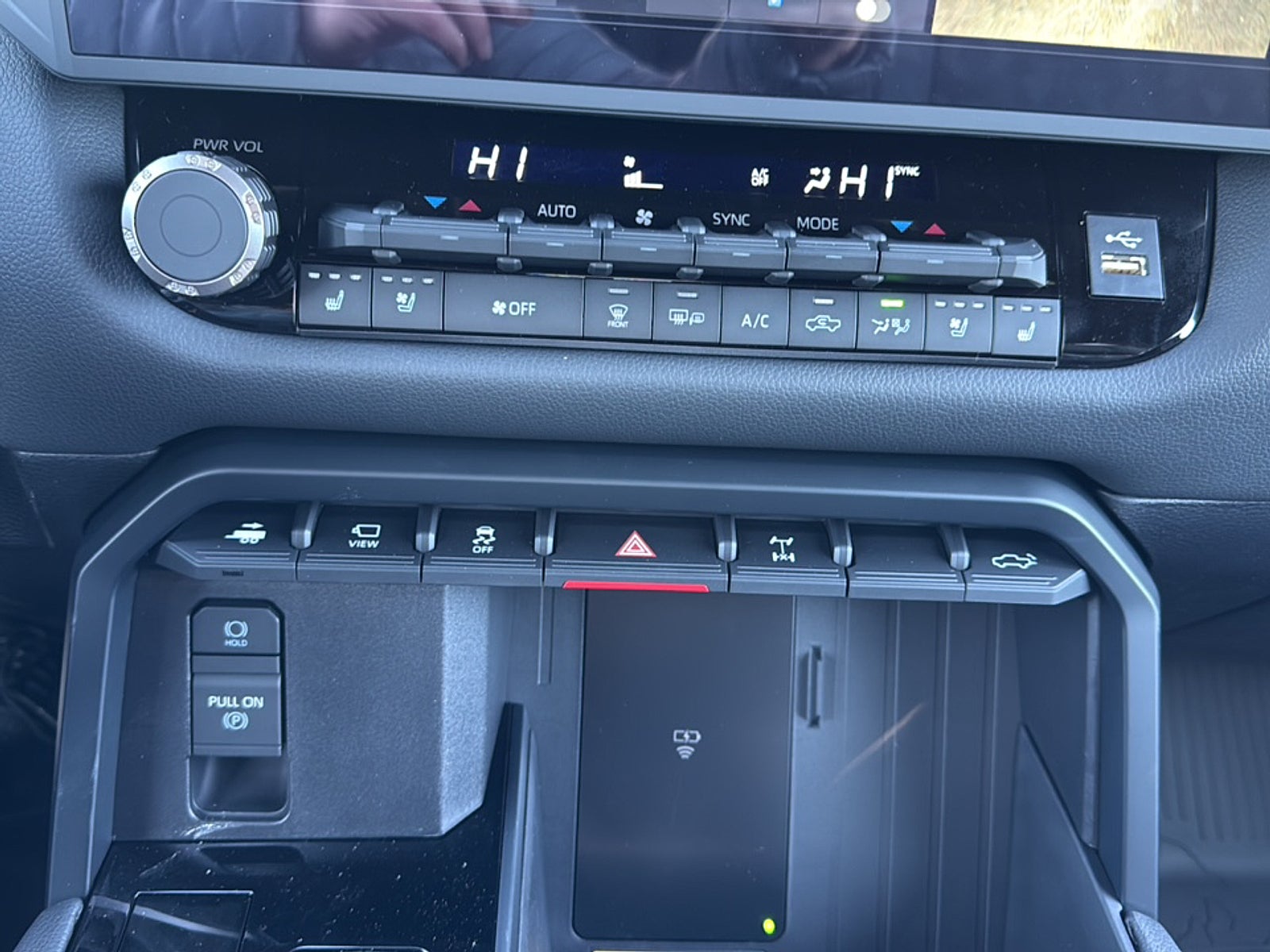 2026 Toyota Tundra i-FORCE MAX TRD Pro