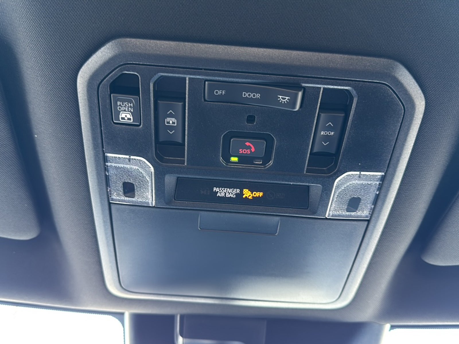 2026 Toyota Tundra i-FORCE MAX TRD Pro