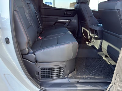 2026 Toyota Tundra i-FORCE MAX TRD Pro