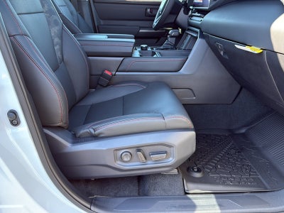 2026 Toyota Tundra i-FORCE MAX TRD Pro