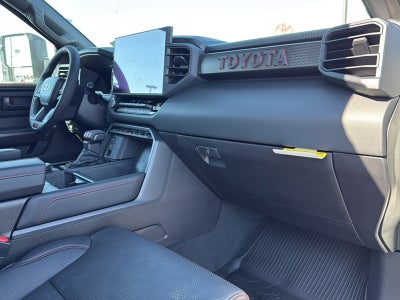 2026 Toyota Tundra i-FORCE MAX TRD Pro