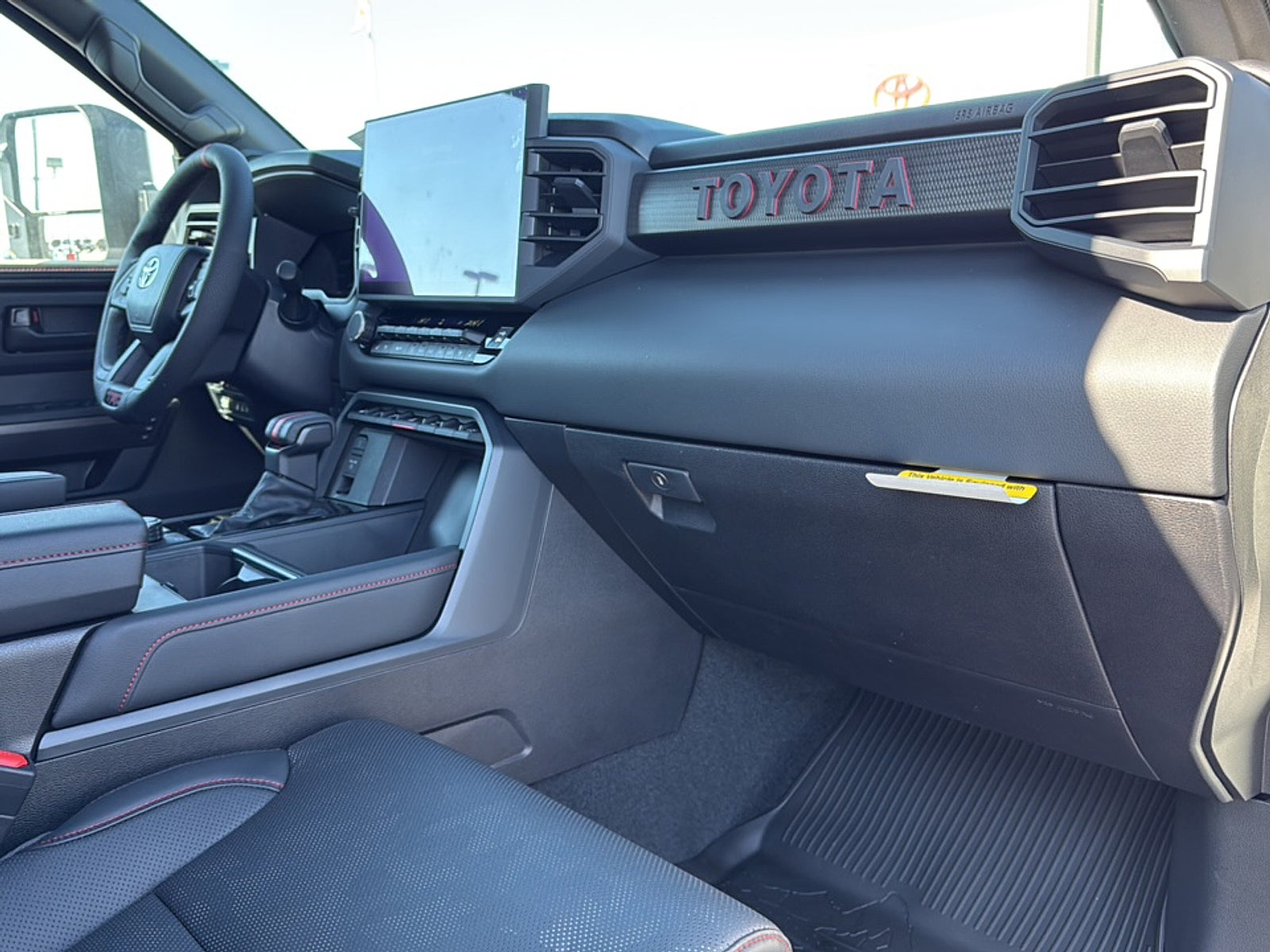 2026 Toyota Tundra i-FORCE MAX TRD Pro
