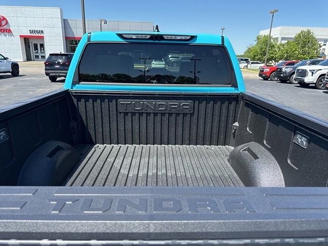 2026 Toyota Tundra i-FORCE MAX TRD Pro