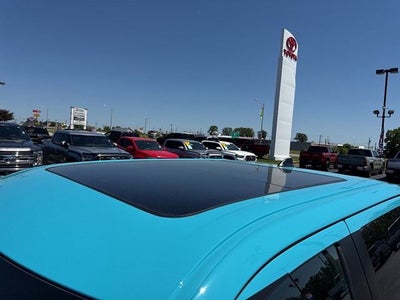 2026 Toyota Tundra i-FORCE MAX TRD Pro