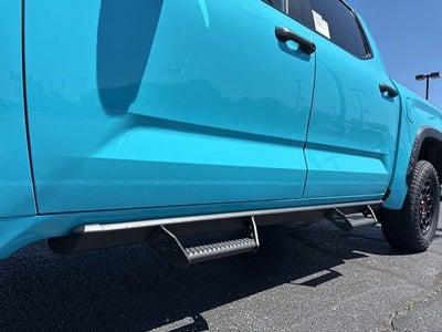2026 Toyota Tundra i-FORCE MAX TRD Pro