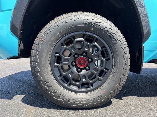 2026 Toyota Tundra i-FORCE MAX TRD Pro