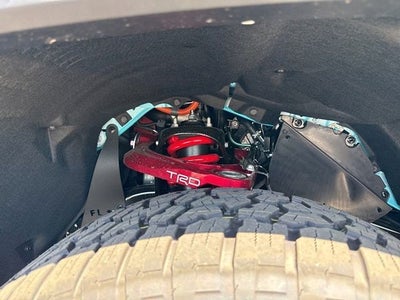 2026 Toyota Tundra i-FORCE MAX TRD Pro