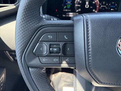 2026 Toyota Tundra i-FORCE MAX TRD Pro