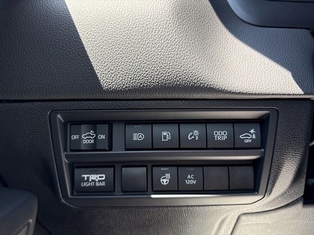2026 Toyota Tundra i-FORCE MAX TRD Pro