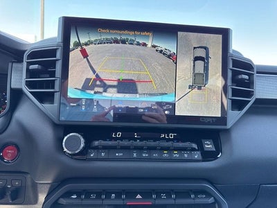 2026 Toyota Tundra i-FORCE MAX TRD Pro