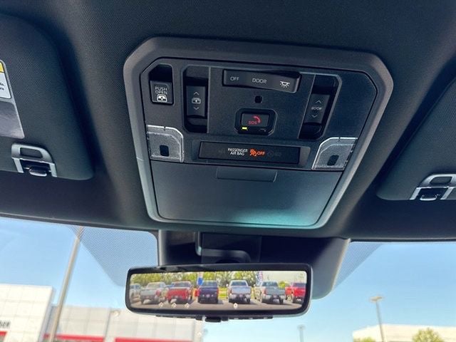2026 Toyota Tundra i-FORCE MAX TRD Pro