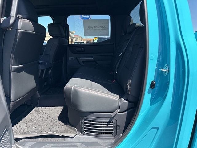 2026 Toyota Tundra i-FORCE MAX TRD Pro