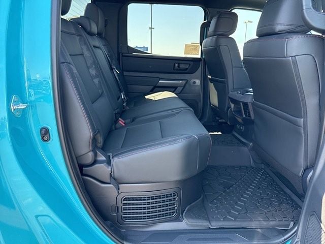 2026 Toyota Tundra i-FORCE MAX TRD Pro