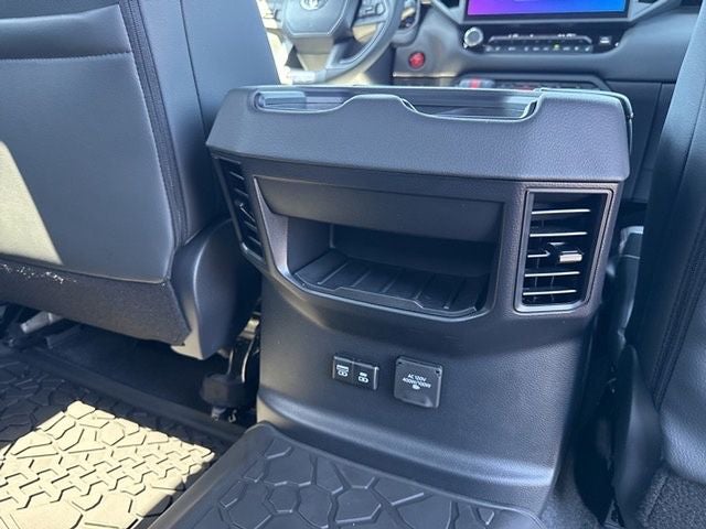 2026 Toyota Tundra i-FORCE MAX TRD Pro