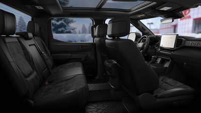 2026 Toyota Tundra i-FORCE MAX TRD Pro