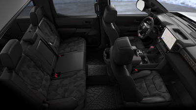 2026 Toyota Tundra i-FORCE MAX TRD Pro