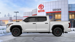 2026 Toyota Tundra i-FORCE MAX TRD Pro
