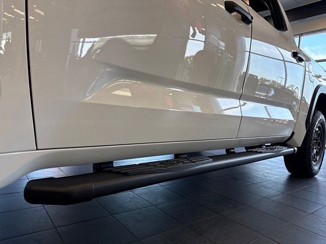 2026 Toyota Tundra Hybrid TRD Pro