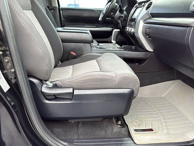 2016 Toyota TUNDRA 4X4 SR5