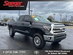 2016 Toyota TUNDRA 4X4 SR5