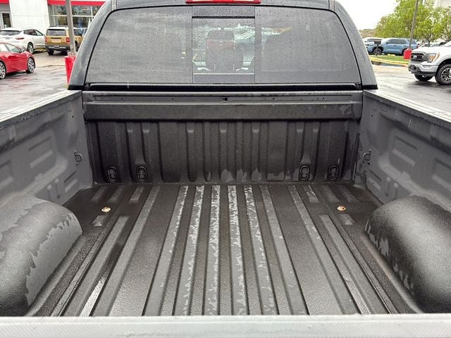 2016 Toyota TUNDRA 4X4 SR5