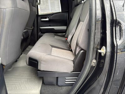 2016 Toyota TUNDRA 4X4 SR5