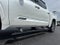 2023 Toyota Tundra Hybrid Capstone
