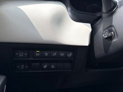 2023 Toyota Tundra Hybrid Capstone