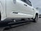 2023 Toyota Tundra Hybrid Capstone