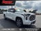 2023 Toyota Tundra Hybrid Capstone