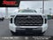 2024 Toyota Tundra Hybrid Capstone