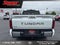 2024 Toyota Tundra Hybrid Capstone