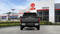 2026 Toyota Tundra Hybrid Capstone