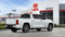 2026 Toyota Tundra Hybrid Capstone