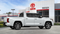 2026 Toyota Tundra Hybrid Capstone