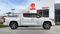 2026 Toyota Tundra Hybrid Capstone