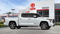 2026 Toyota Tundra Hybrid Capstone