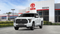 2026 Toyota Tundra Hybrid Capstone