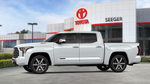 2026 Toyota Tundra Hybrid Capstone
