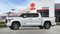 2026 Toyota Tundra Hybrid Capstone