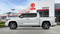 2026 Toyota Tundra Hybrid Capstone