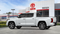 2026 Toyota Tundra Hybrid Capstone