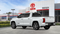 2026 Toyota Tundra Hybrid Capstone