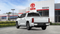 2026 Toyota Tundra Hybrid Capstone