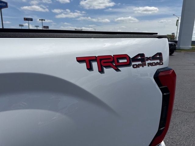 2024 Toyota TUNDRA 4X4 Limited