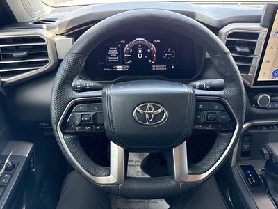 2024 Toyota TUNDRA 4X4 Limited