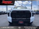 2024 Toyota TUNDRA 4X4 Limited