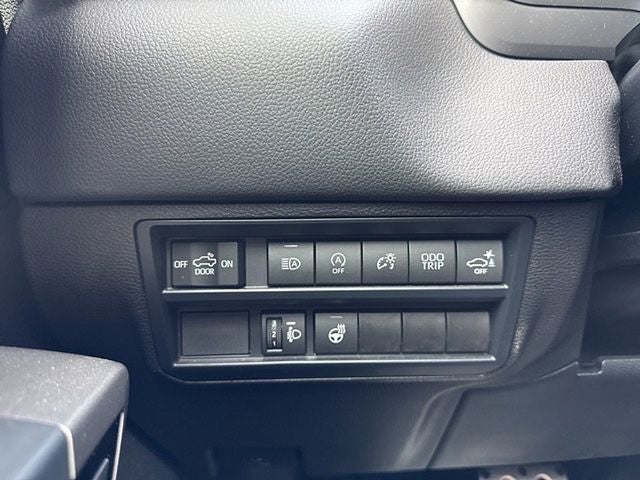 2024 Toyota TUNDRA 4X4 Limited