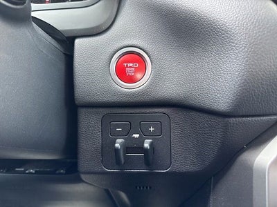 2024 Toyota TUNDRA 4X4 Limited