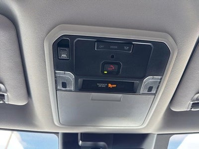 2024 Toyota TUNDRA 4X4 Limited